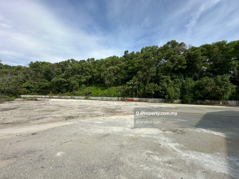 Kilang Terpisah untuk Dijual di Pusat Bandar Senawang, Senawang oleh Brandon Kam - iProperty.com.my