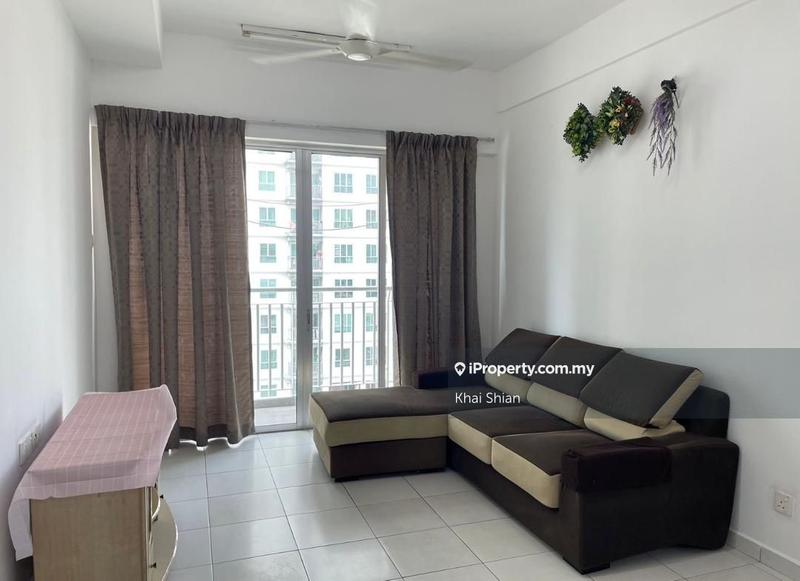 For Rent - The Golden Triangle Condominium