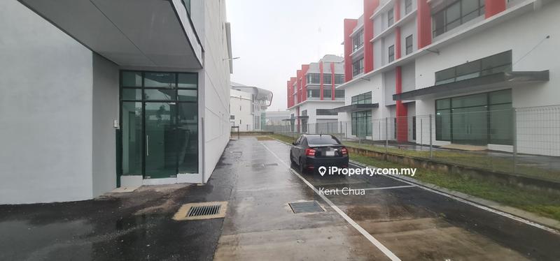 Kilang Terpisah untuk Dijual di Taman Sains Selangor, Kota Damansara oleh Kent Chua - iProperty.com.my
