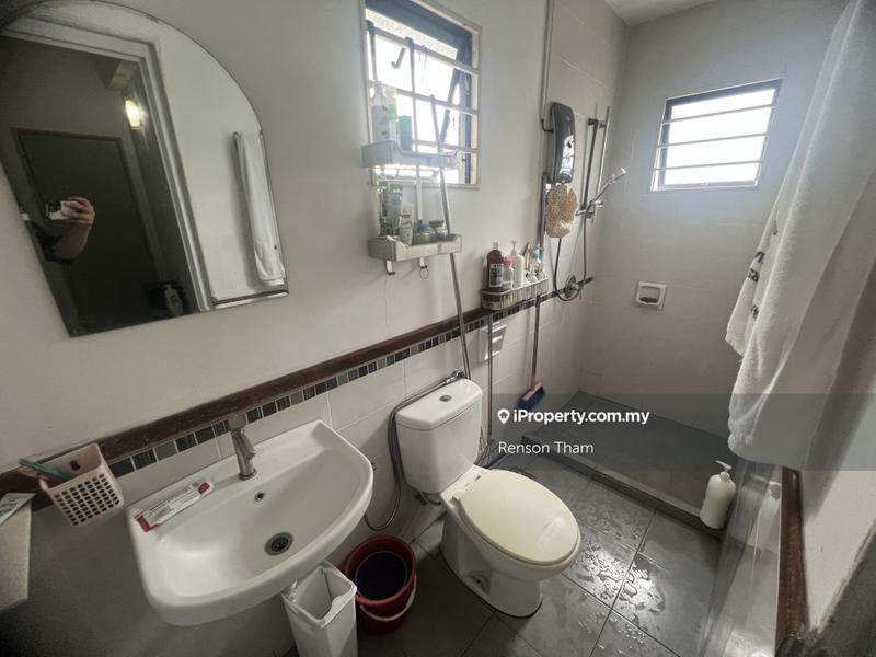 Townhouse for Sale in Bandar Bukit Puchong 2, Puchong by Renson Tham - iProperty.com.my