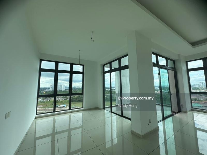 Pangsapuri untuk Dijual di Molek Pine 4 oleh Mindy Heng - iProperty.com.my