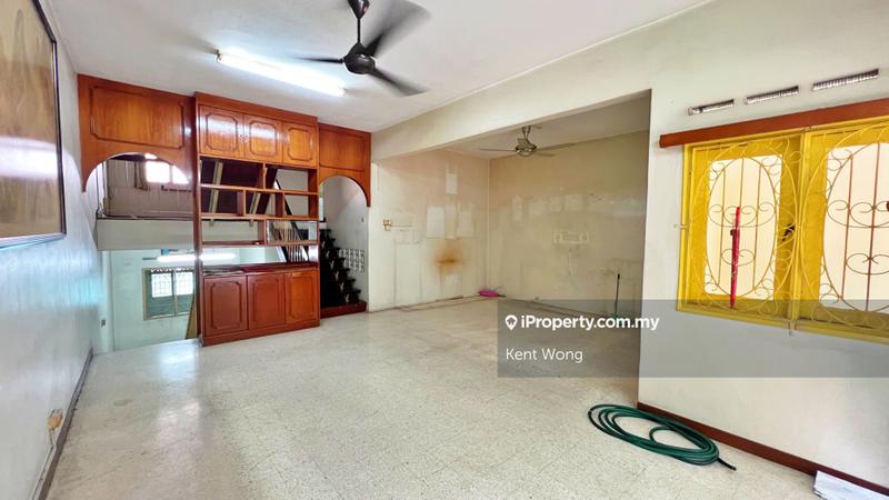 2-storey Terraced House for Sale in Taman Midah, Cheras by Kent Wong - iProperty.com.my
