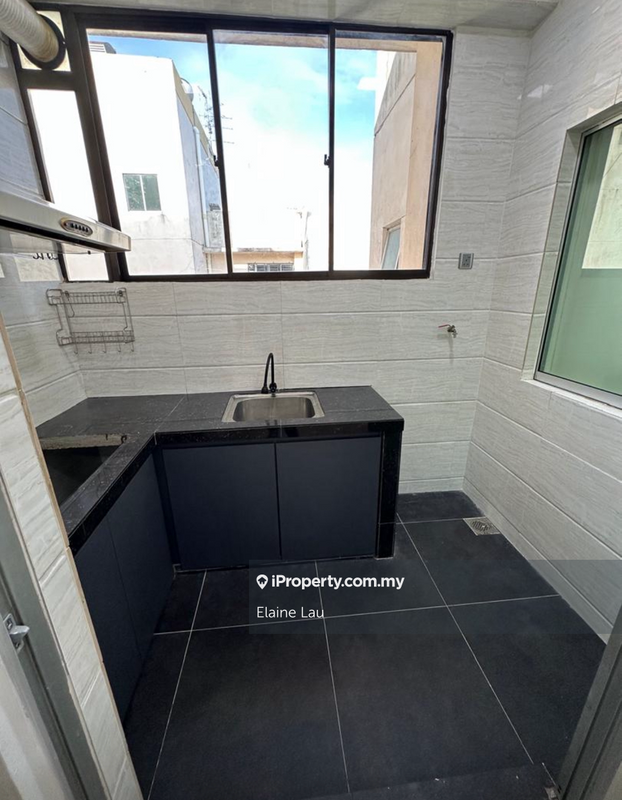 Service Residence for Sale in Connaught Avenue by Elaine Lau - iProperty.com.my