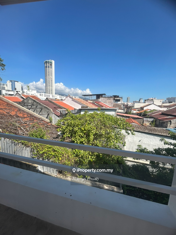 Shop for Rent in 3 storey prewar shop, George Town by Marcus Phuah - iProperty.com.my