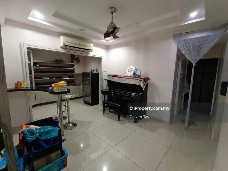 Rumah Berkembar untuk Dijual di Taman Petani Jaya, Sungai Petani oleh Calven Tay - iProperty.com.my