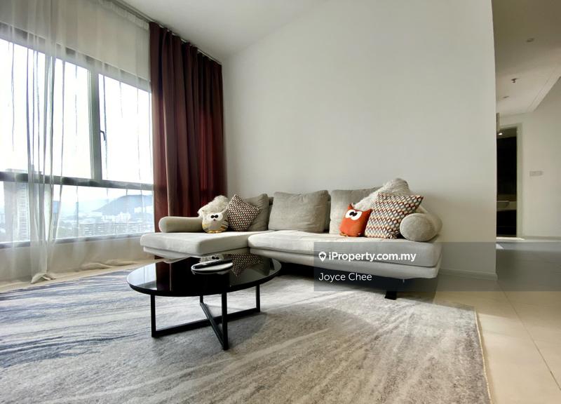 Service Residence for Sale in Ativo Suites @ Damansara Avenue by Joyce Chee - iProperty.com.my
