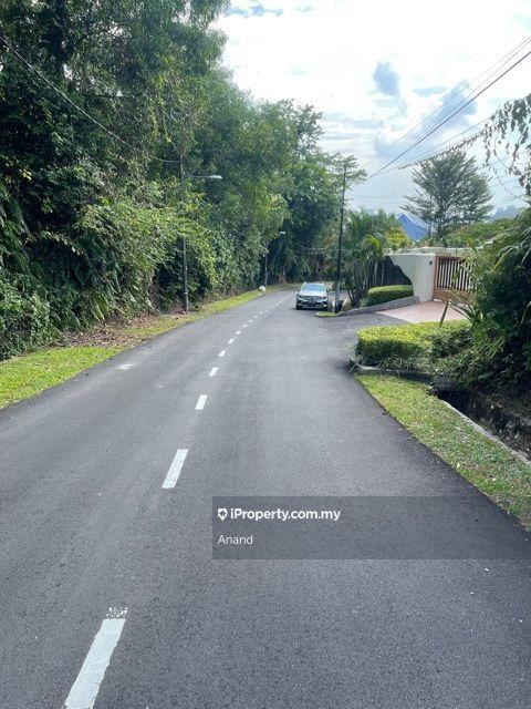 For Sale - BUKIT GASING HILLTOP, SEKSYEN 5, PETALING JAYA, Bukit Gasing, Petaling Jaya