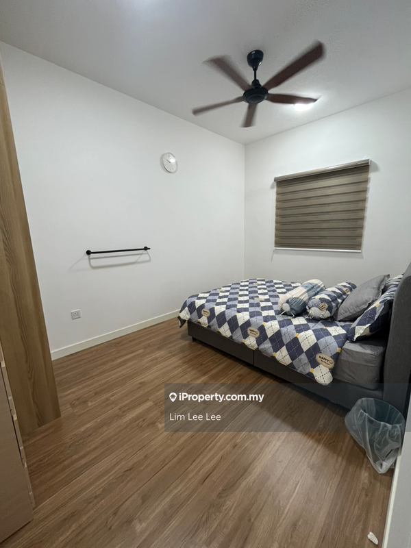 Kondominium untuk Disewa di Tuai Residence oleh Lim Lee Lee - iProperty.com.my