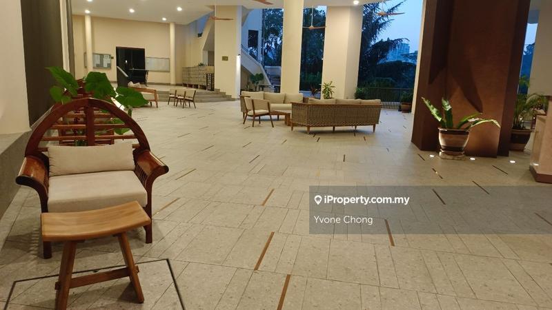 Kondominium untuk Dijual di Seri Duta I oleh Yvone Chong - iProperty.com.my