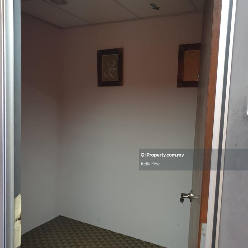 Office for Rent in Damansara Perdana, Damansara Perdana by Kelly Kew - iProperty.com.my