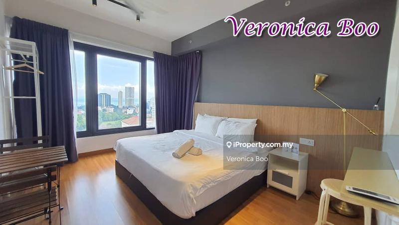 Service Residence for Sale in Tropicana 218 Macalister by Veronica Boo - iProperty.com.my