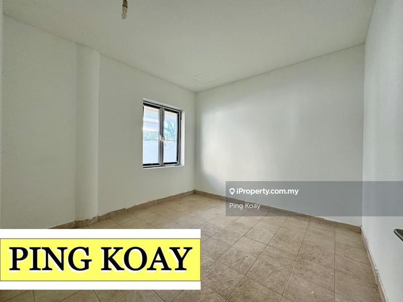 Banglo untuk Dijual di Taman Gottlieb, Pulau Tikus oleh Ping Koay - iProperty.com.my