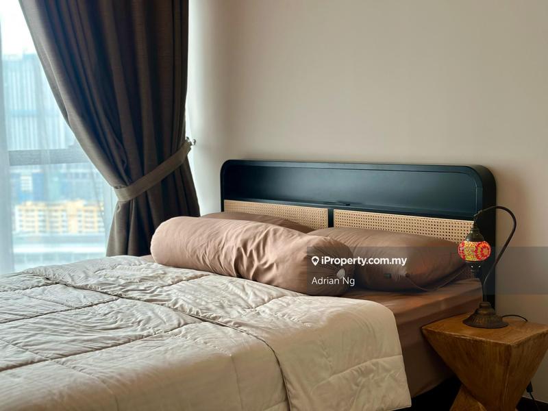 For Rent - Core Residence @ TRX