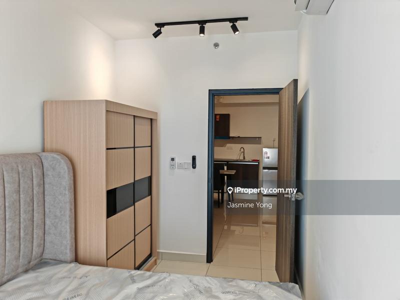 For Rent - The New Duo @ Edumetro