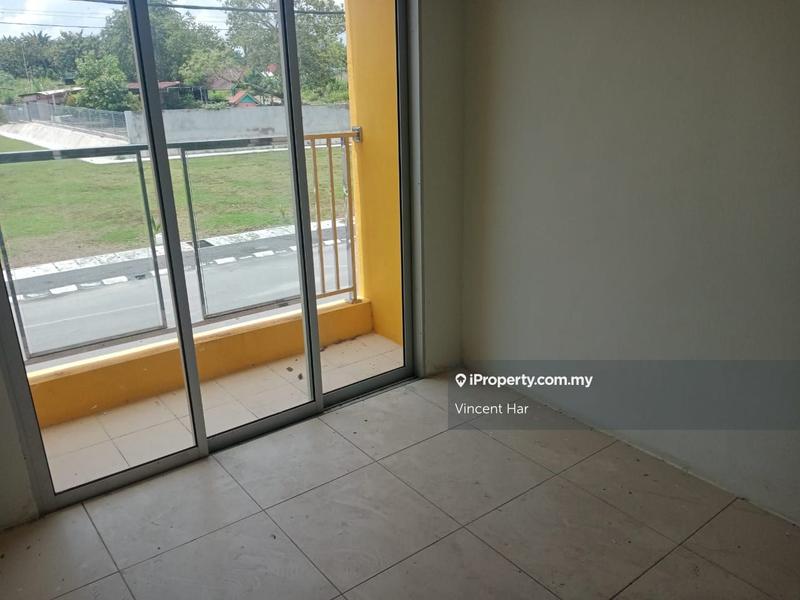 Rumah Teres 2-Tingkat untuk Dijual di Taman Botanika Residen, Sitiawan oleh Vincent Har - iProperty.com.my
