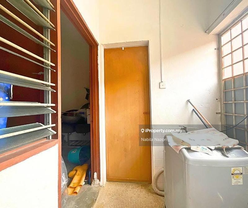 Rumah Berangkai 2 Tingkat untuk Dijual di Pasir Tumboh, Kota Bharu oleh Nabila Nazori - iProperty.com.my