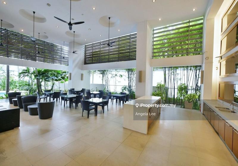 Residensi Servis untuk Dijual di Binjai Residency oleh Angela Lee - iProperty.com.my