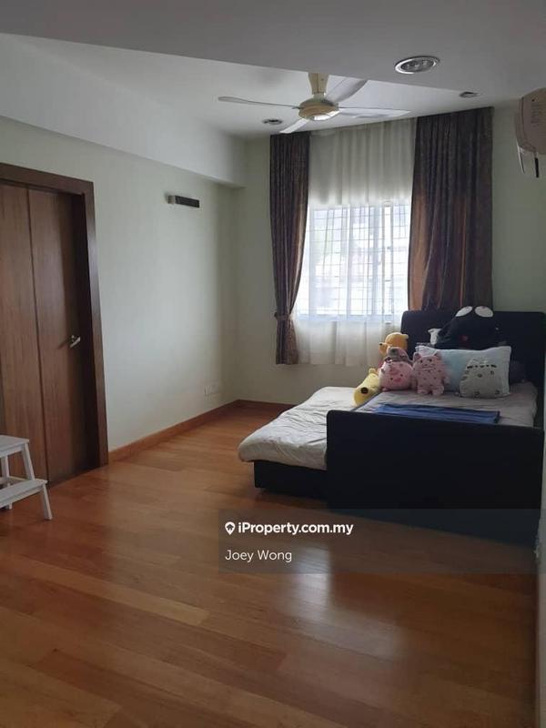 Semi-Detached House for Sale in Damansara Jaya, Petaling Jaya by Joey Wong - iProperty.com.my