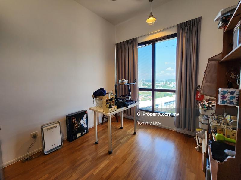 Service Residence for Sale in Ativo Suites @ Damansara Avenue by Tommy Liew - iProperty.com.my