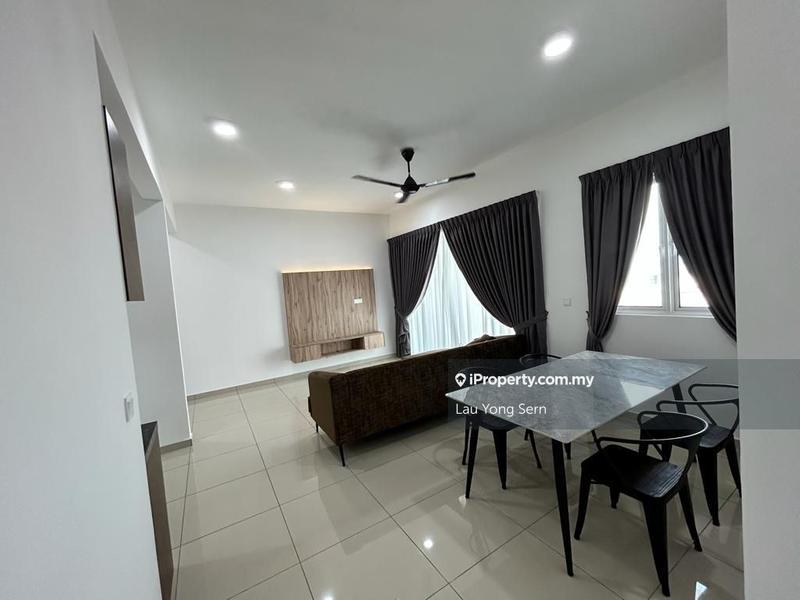 Kondominium untuk Dijual di The Amarene oleh Lau Yong Sern - iProperty.com.my