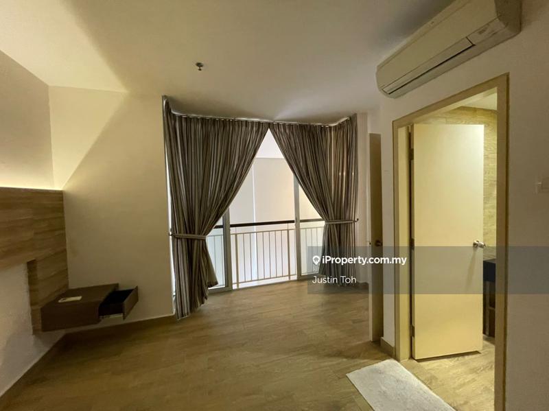 Service Residence for Sale in Emerald Avenue by Justin Toh - iProperty.com.my