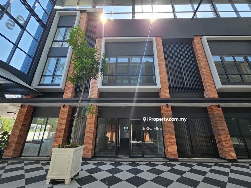 Kedai untuk Disewa di Bandar Gamuda Gardens, Rawang oleh ERIC HEE - iProperty.com.my