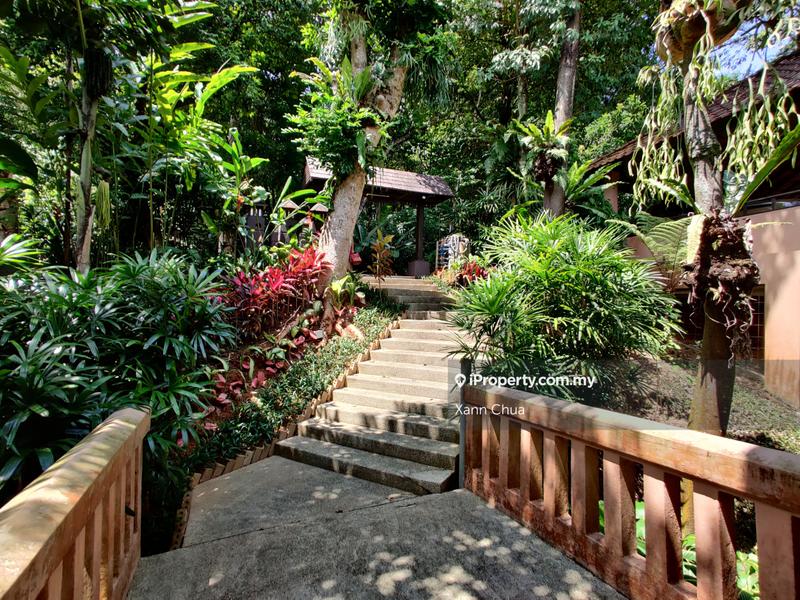 Townhouse for Rent in Bukit Gita Bayu, Seri Kembangan by Xann Chua - iProperty.com.my