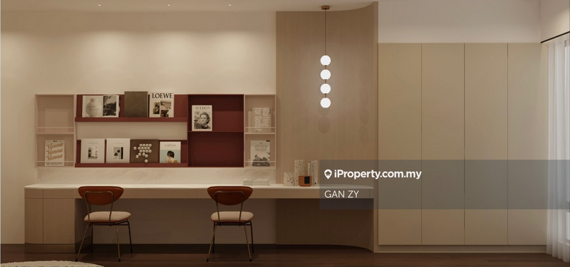 For Sale - Sastra U-Thant