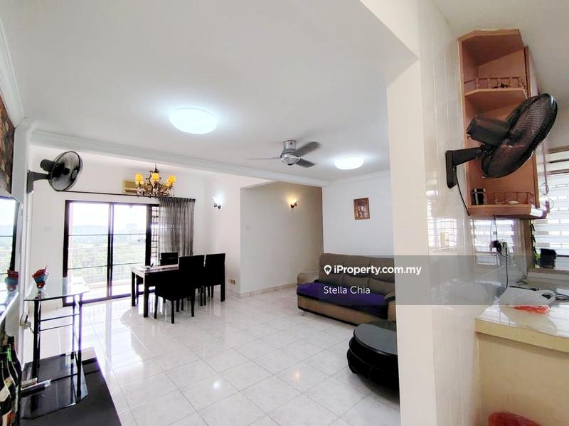 For Rent - Fair View Apartment