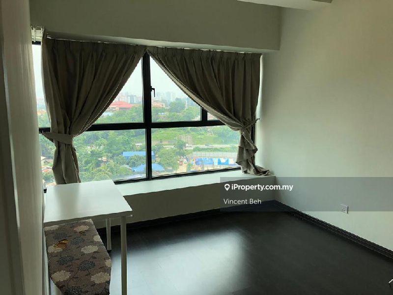 Service Residence for Rent in The Leafz @ Dedaun by Vincent Beh - iProperty.com.my