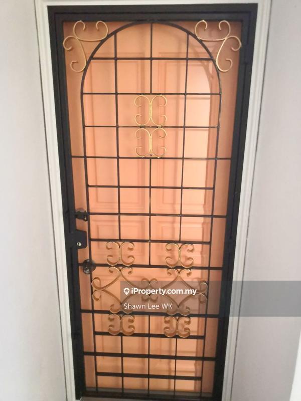 For Rent - GCB Court