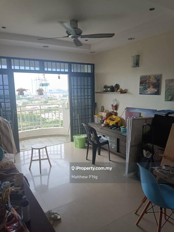 For Sale - Vistaria Condominium