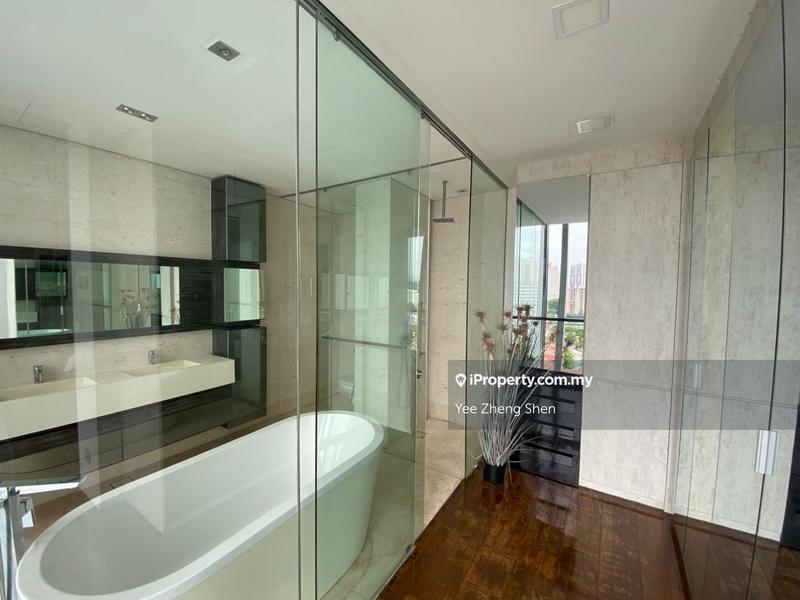 Kondominium untuk Dijual di The Capers @ Sentul East oleh Yee Zheng Shen - iProperty.com.my