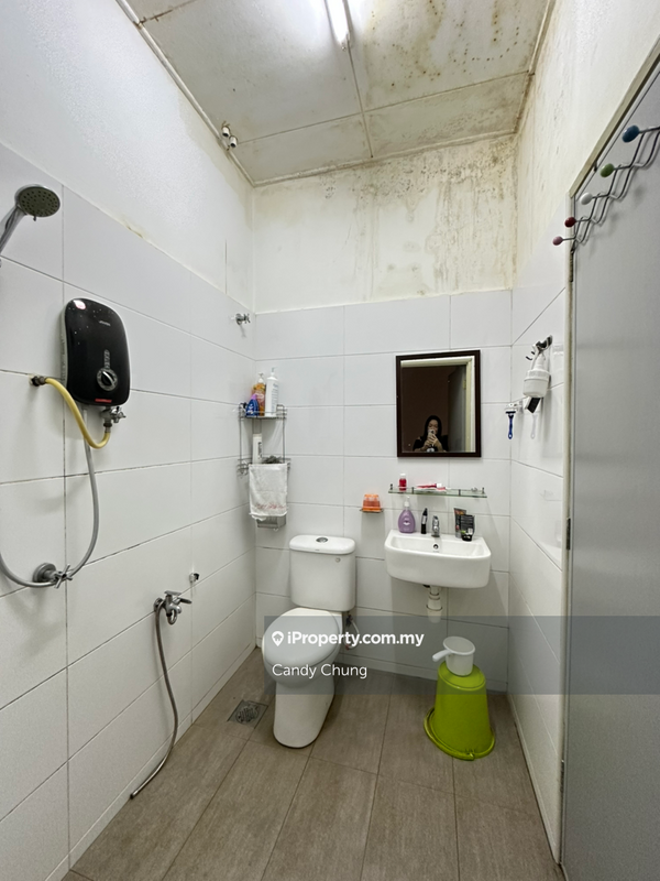 2-storey Terraced House for Sale in Pjs 7, Sunway by Candy Chung - iProperty.com.my