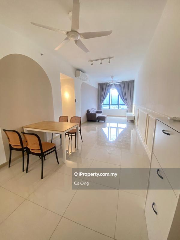 Service Residence for Rent in You City 3 by Cs Ong - iProperty.com.my