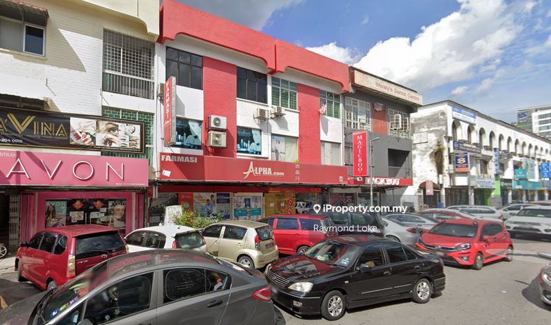 Shop for Sale in Bandar Kajang, Kajang by Raymond Loke - iProperty.com.my