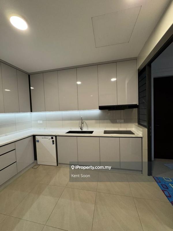 For Sale - Park Regent @Desa Park City