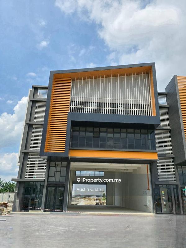 For Sale - Meru, Setia alam, Bukit raja, north port, kapar, klang, aman perdana, klang utama