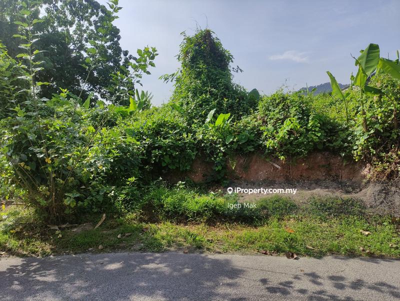 Bungalow Land for Sale in Putra Crest, Subang Jaya, Subang Jaya by Igen Mak - iProperty.com.my