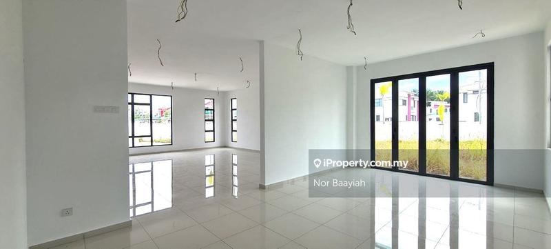 Banglo untuk Dijual di Taman Bestari Impian, Bemban oleh Nor Baayiah - iProperty.com.my