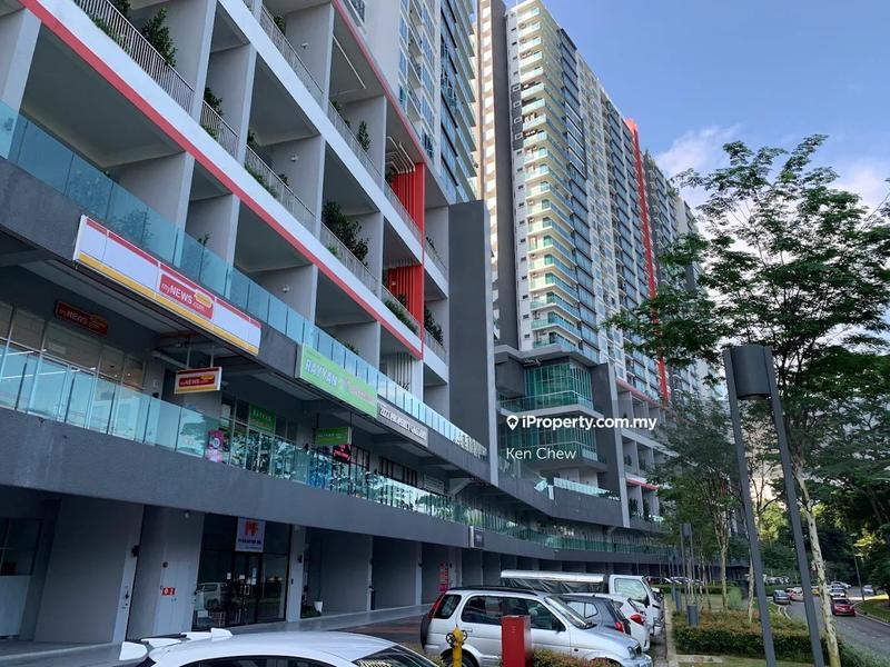 For Sale - The Zizz @ Damansara North