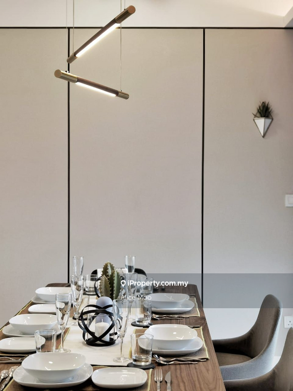 For Sale - Agile Mont Kiara