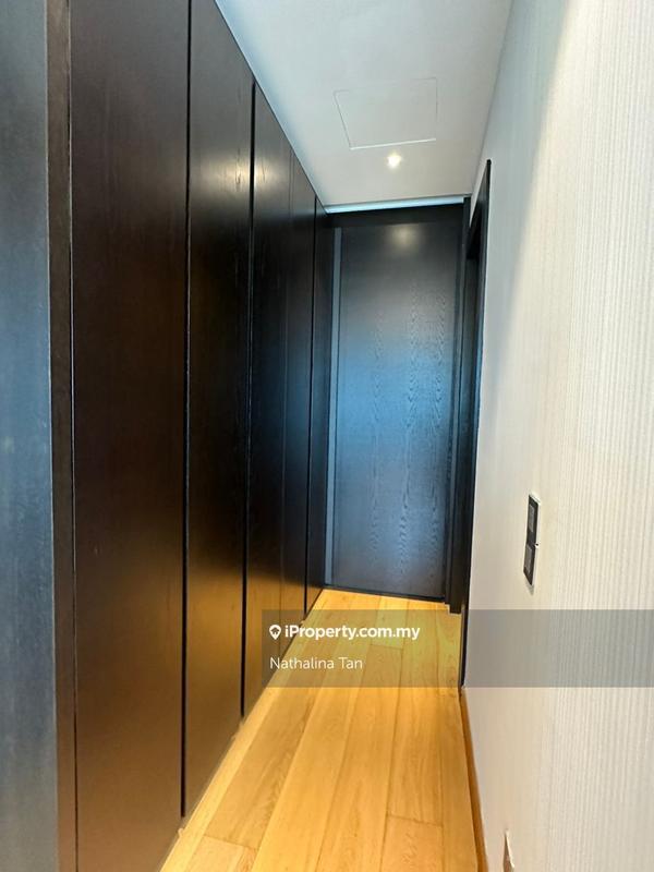 Residensi Servis untuk Dijual di The Ritz-Carlton Residences oleh Nathalina Tan - iProperty.com.my