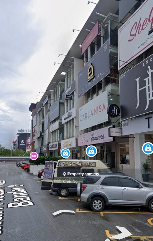 For Sale - Sentral @ Bangi CBD