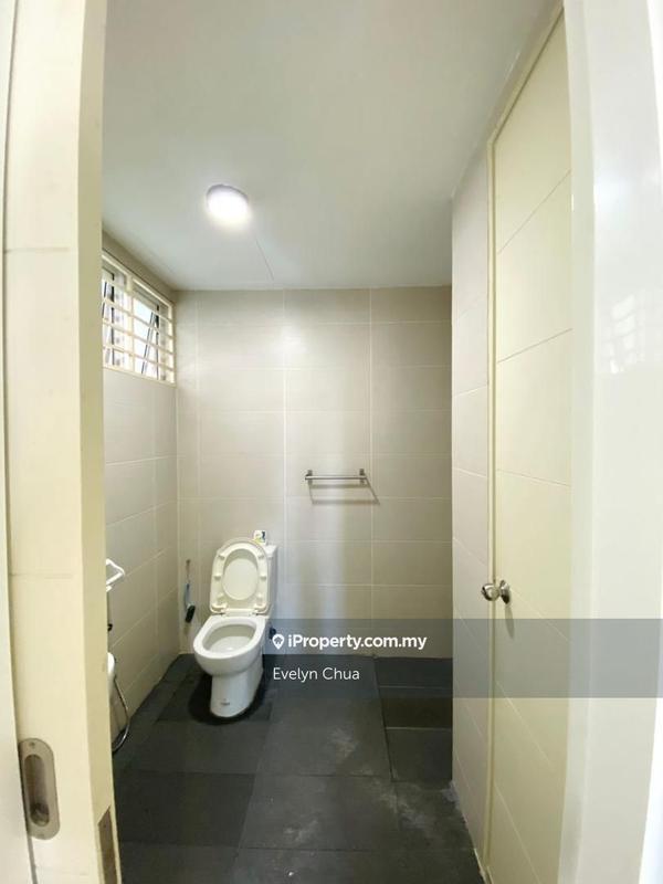 Condominium for Sale in The Regina by Evelyn Chua - iProperty.com.my