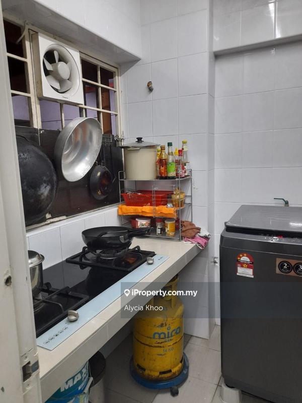 Pangsapuri untuk Dijual di Vantage Point (Menang Ria) oleh Alycia Khoo - iProperty.com.my