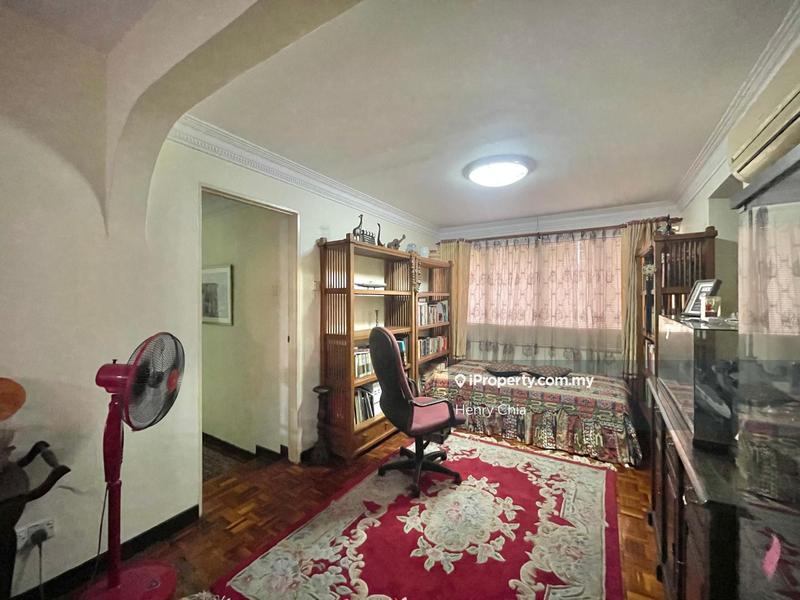 Rumah Berkembar untuk Dijual di Taman Lucky, Bangsar oleh Henry Chia - iProperty.com.my