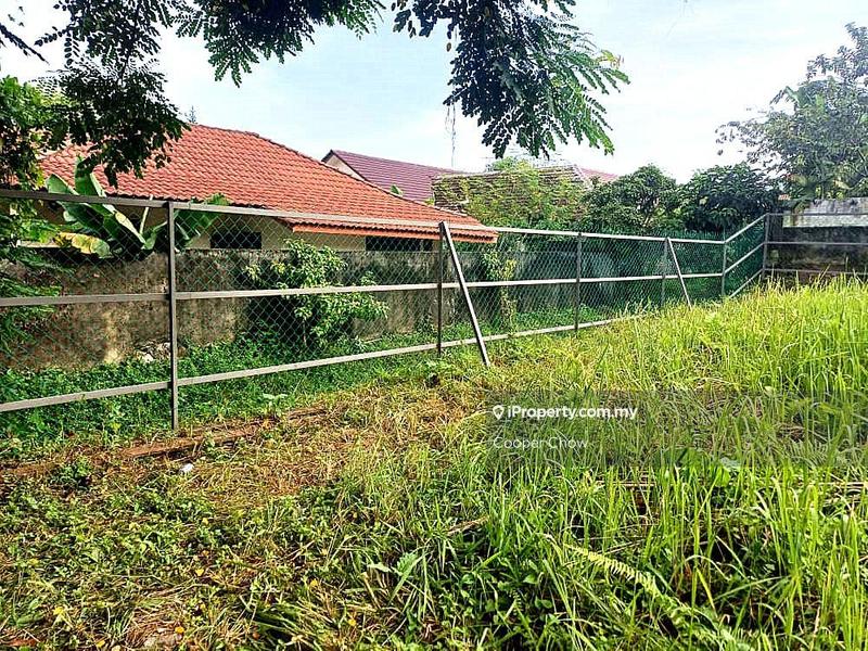 Bungalow Land for Sale in Seksyen 5, Petaling Jaya by Cooper Chow - iProperty.com.my