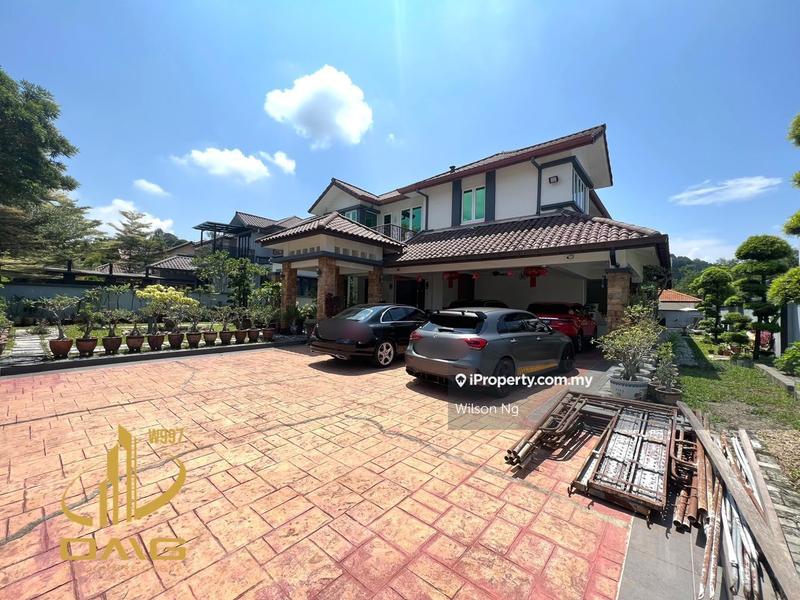 Bungalow House untuk Dijual di Bandar Puteri Puchong, Puchong oleh Wilson Ng - iProperty.com.my