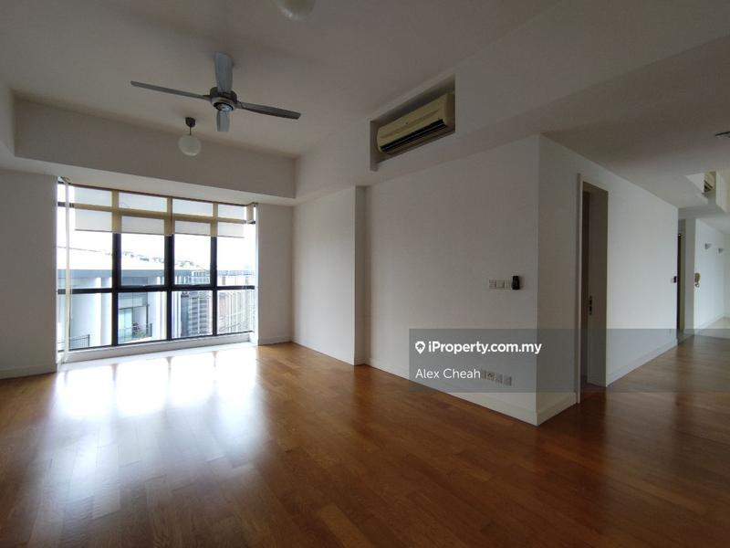 Condominium for Rent in Bangsar Peak by Alex Cheah - iProperty.com.my